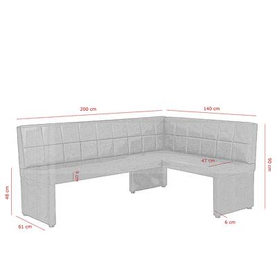 Plan & Dimensions