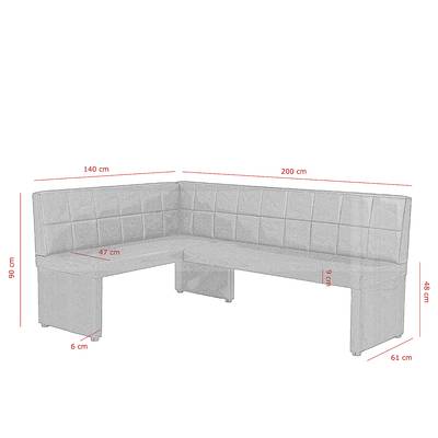 Plan & Dimensions