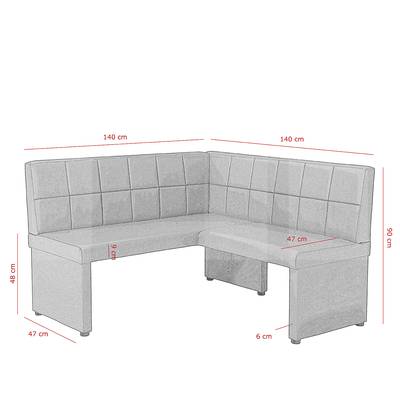 Plan & Dimensions