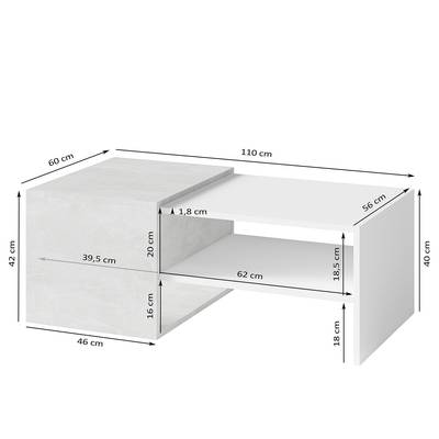 Plan & Dimensions