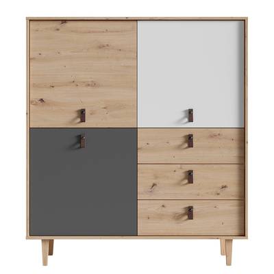 Highboard Bowood