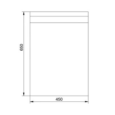 Plan & Dimensions