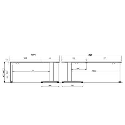 Plan & Dimensions