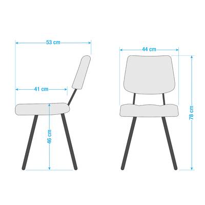 Plan & Dimensions