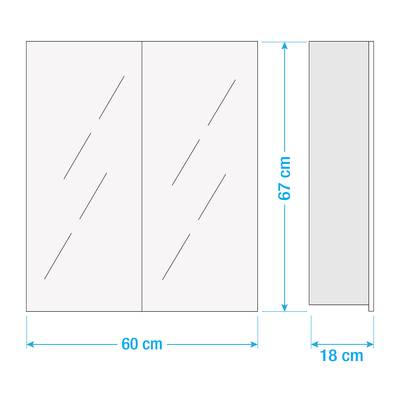 Plan & Dimensions