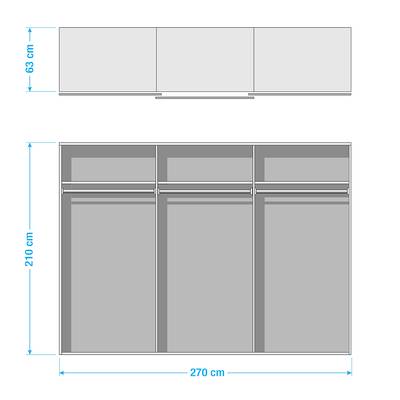 Plan & Dimensions