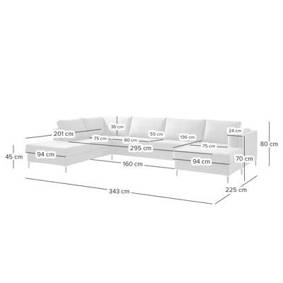 Plan & Dimensions