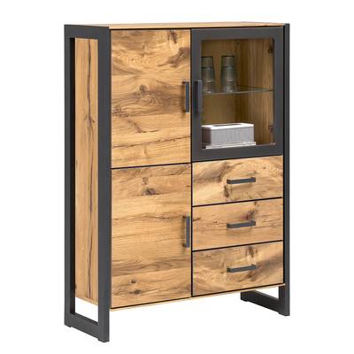 Highboard Ironwood II