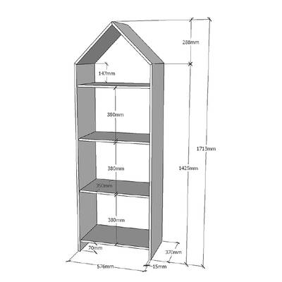 Plan & Dimensions