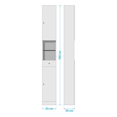 Plan & Dimensions