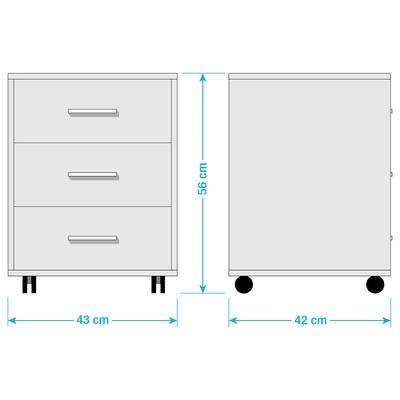 Plan & Dimensions