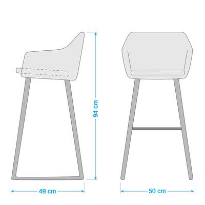 Plan & Dimensions