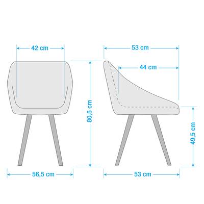 Plan & Dimensions