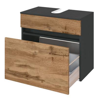 Waschbeckenunterschrank Verciano