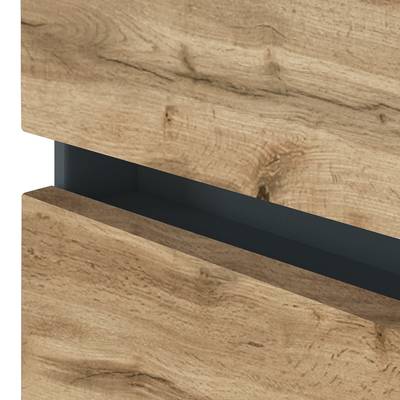 Waschbeckenunterschrank Verciano