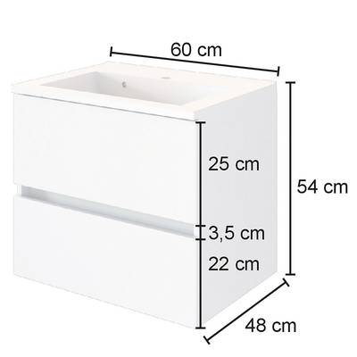 Plan & Dimensions