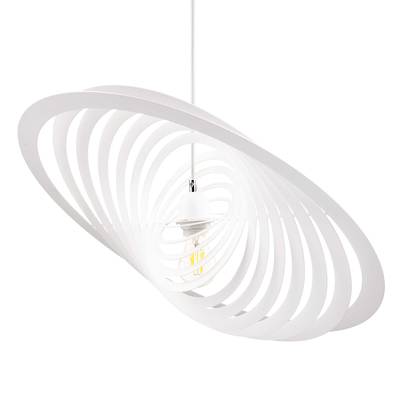 LED-Pendelleuchte Planet II