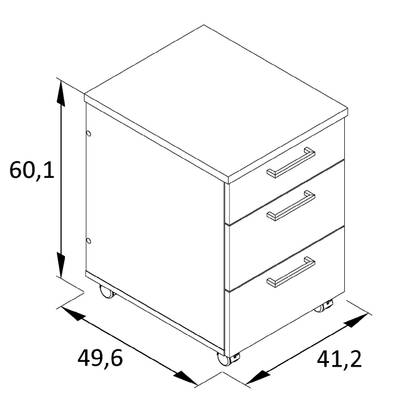 Plan & Dimensions