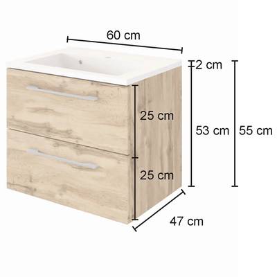 Plan & Dimensions