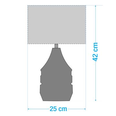 Plan & Dimensions