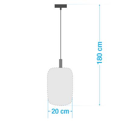 Plan & Dimensions