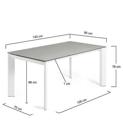 Plan & Dimensions