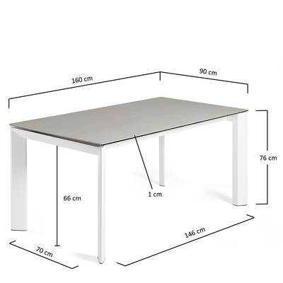 Plan & Dimensions