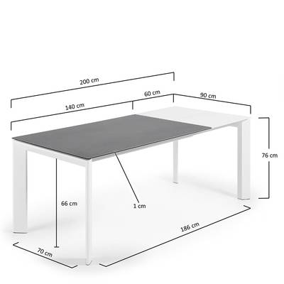 Plan & Dimensions