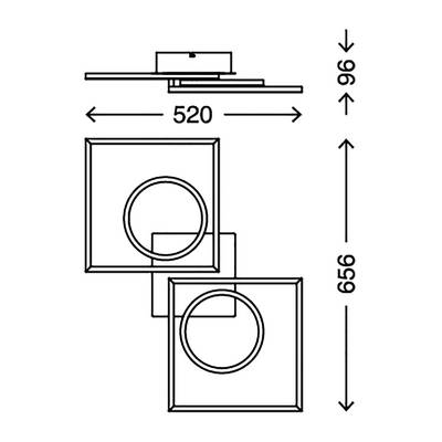 Plan & Dimensions