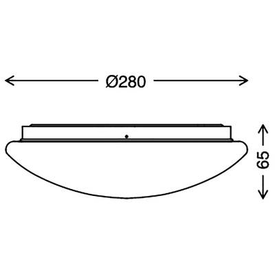 Plan & Dimensions