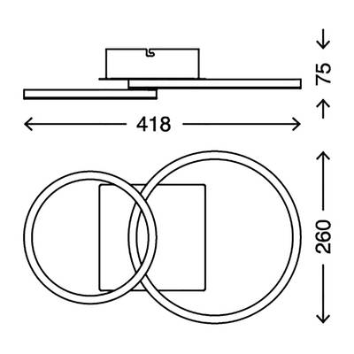 Plan & Dimensions