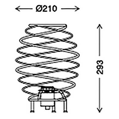 Plan & Dimensions