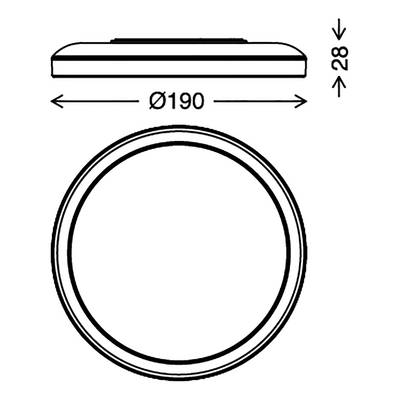 Plan & Dimensions