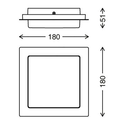 Plan & Dimensions