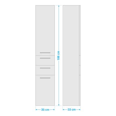 Plan & Dimensions