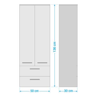 Plan & Dimensions