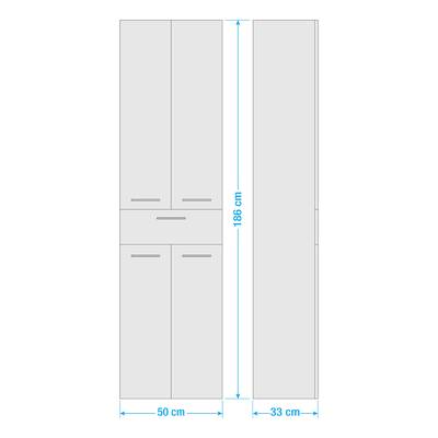 Plan & Dimensions