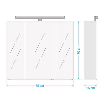 Plan & Dimensions