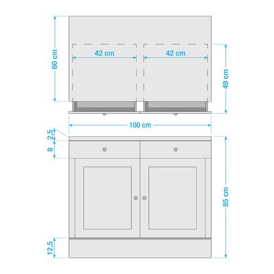 Plan & Dimensions