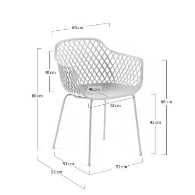 Plan & Dimensions