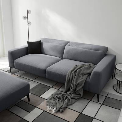 3-Sitzer Sofa BERRIE