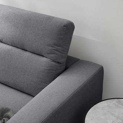 3-Sitzer Sofa BERRIE