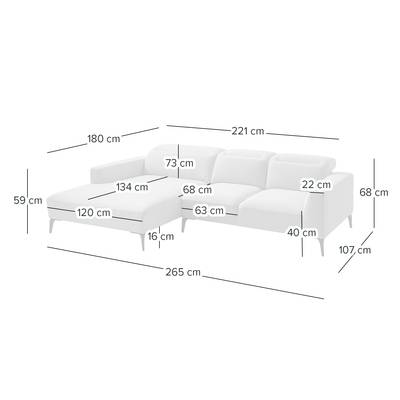 Plan & Dimensions