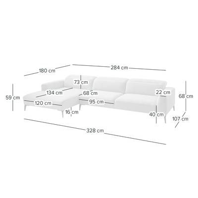 Plan & Dimensions