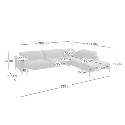 Plan & Dimensions