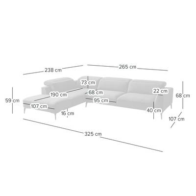 Plan & Dimensions