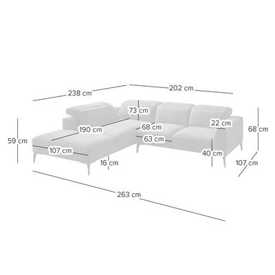 Plan & Dimensions