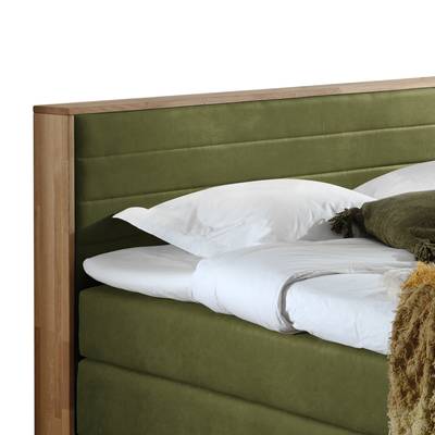 Boxspringbett Moneta