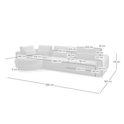 Plan & Dimensions