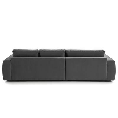 Ecksofa WILLOWS 2-Sitzer mit Longchair